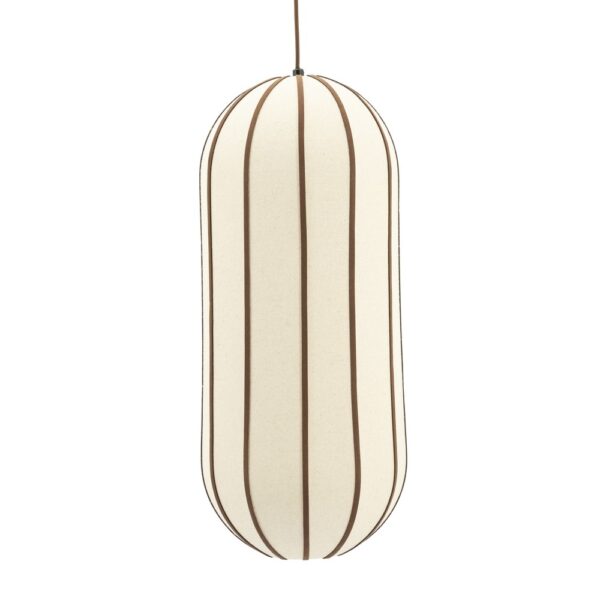 Pendant lamp Cocoon 1