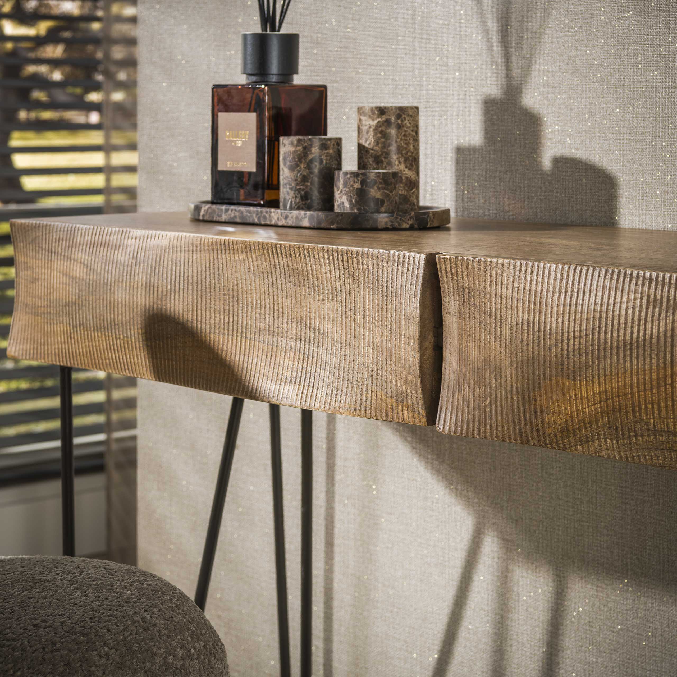 Hal-/kaptafel Ocean 2L - Afbeelding 3