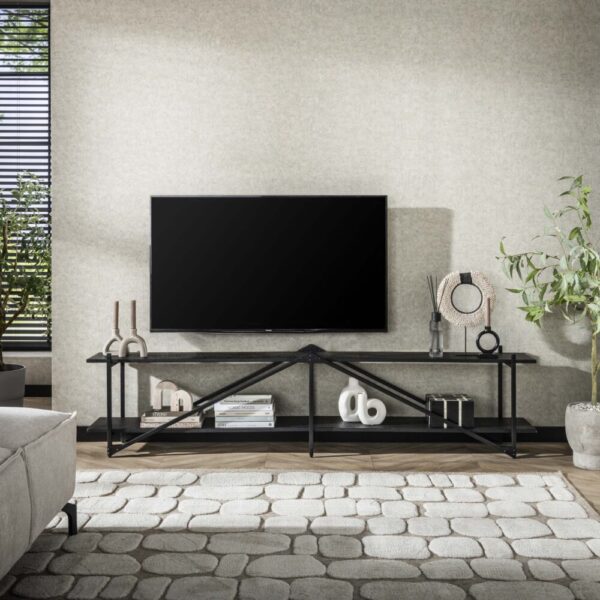 TV-meubel Piega 220