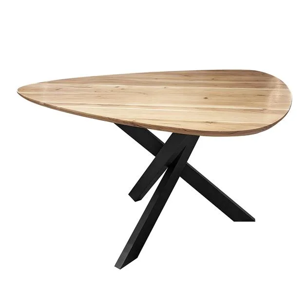 Eettafel Triangle 135x135 - Afbeelding 9