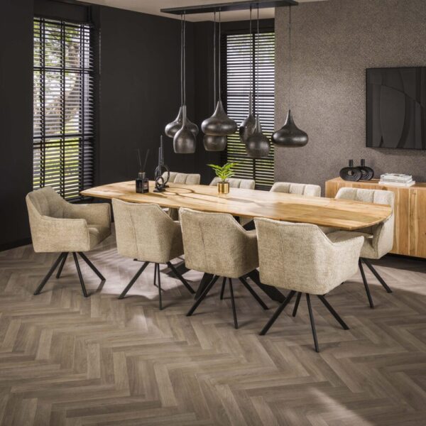 Eettafel Extend 175/275