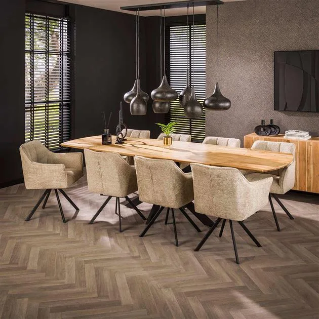 Eettafel Extend 175/275 - Afbeelding 5