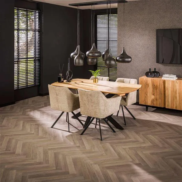 Eettafel Extend 175/275 - Afbeelding 6