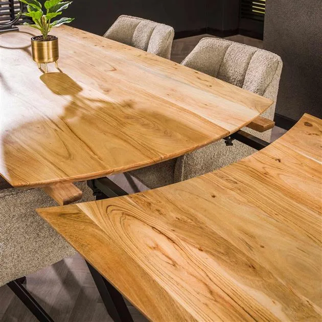 Eettafel Extend 175/275 - Afbeelding 7