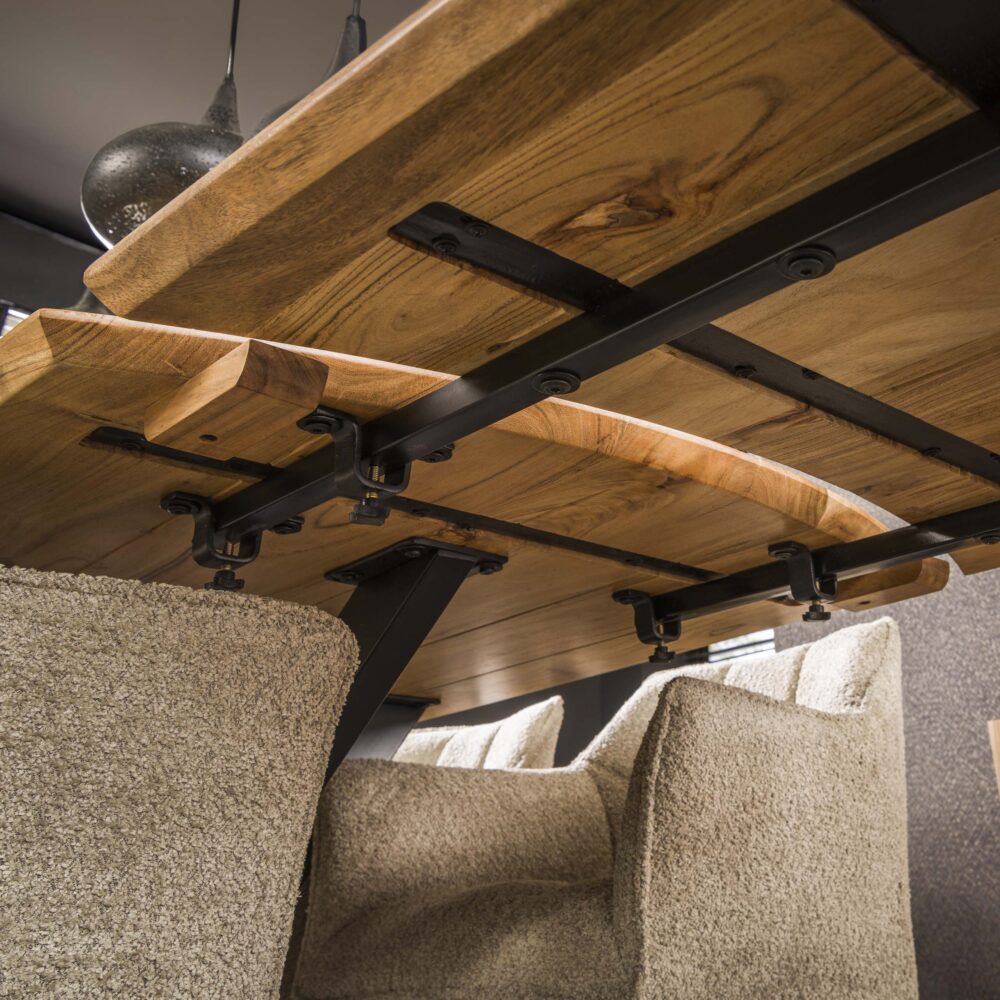 Eettafel Extend 175/275 - Afbeelding 4