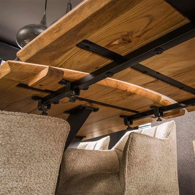 Eettafel Extend 175/275 - Afbeelding 8