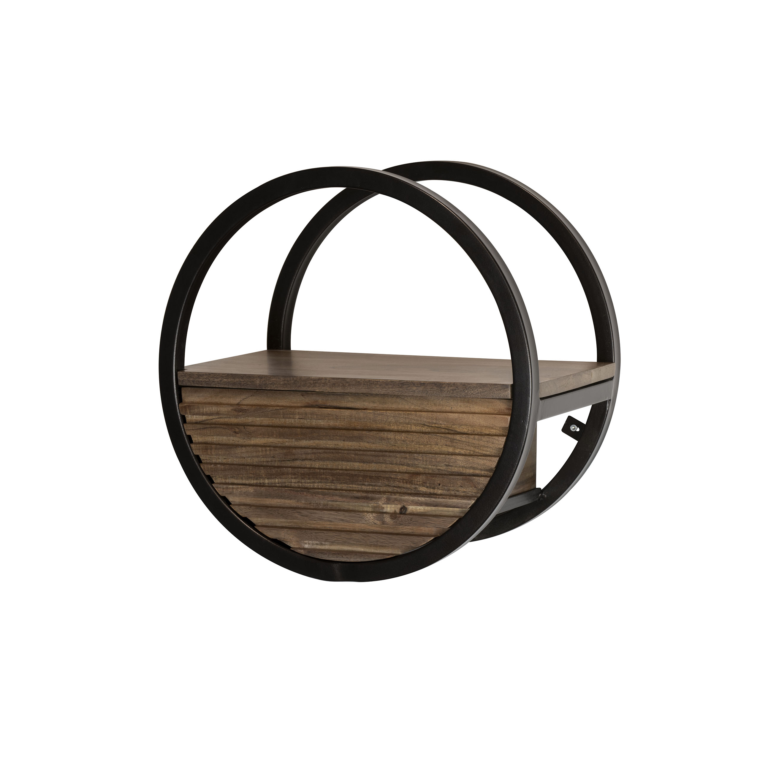 Wandschap Circular 1L Ø40 - Afbeelding 6