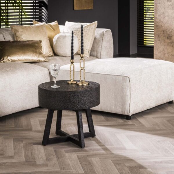 3177_35_1 Salontafel Bulky Ferro Ø50