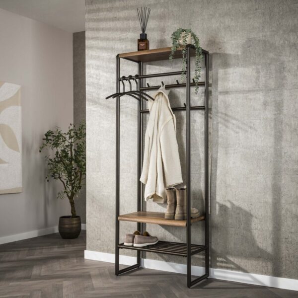 Garderobemeubel Luno 70