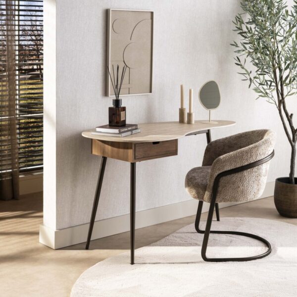 Kaptafel Travino 1L