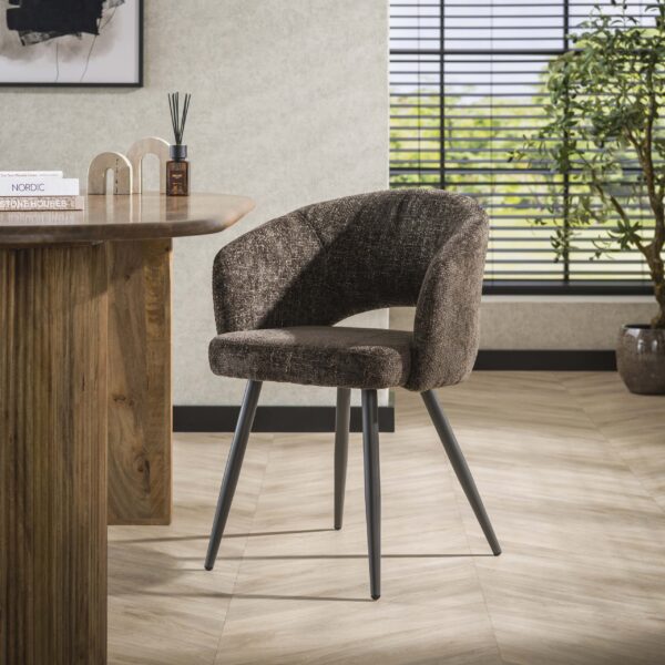 Armstoel Salon VPE2