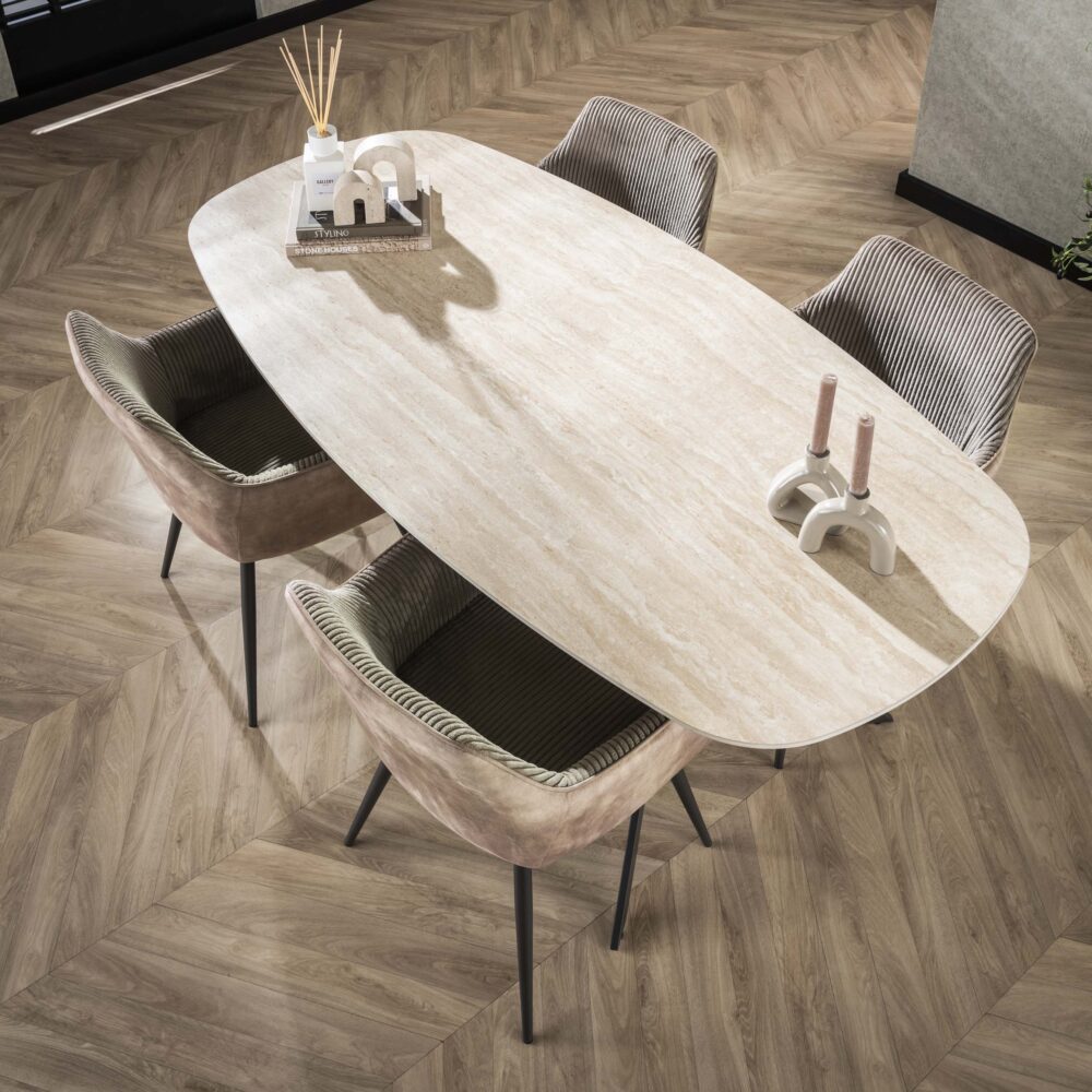 Eettafel Romano 180 - Afbeelding 3
