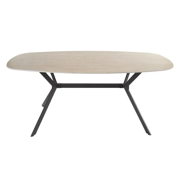 Eettafel Romano 180 - Afbeelding 8