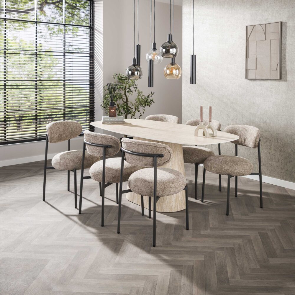Eettafel Centro 180 - Afbeelding 3