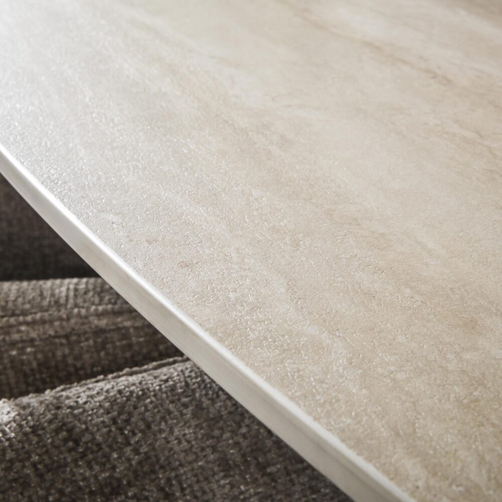 Eettafel Romano Cross 215 - Afbeelding 5