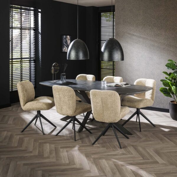 5649_64_1 Eettafel Onyx Cross 215