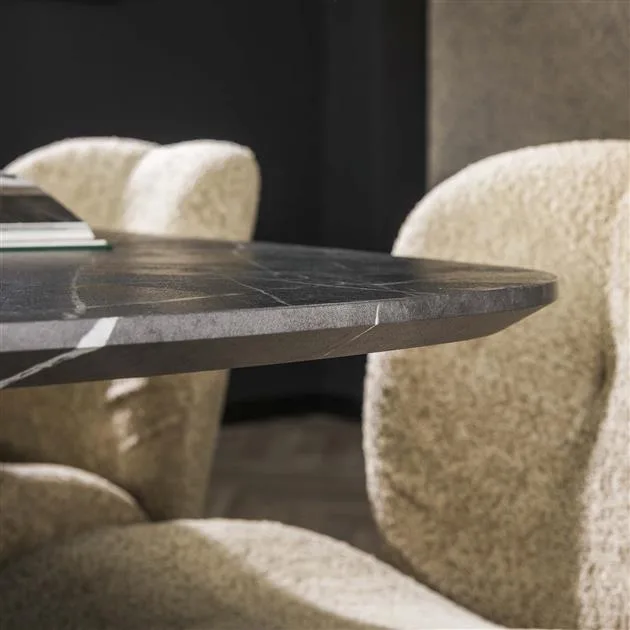 Eettafel Onyx Cross 215 - Afbeelding 7