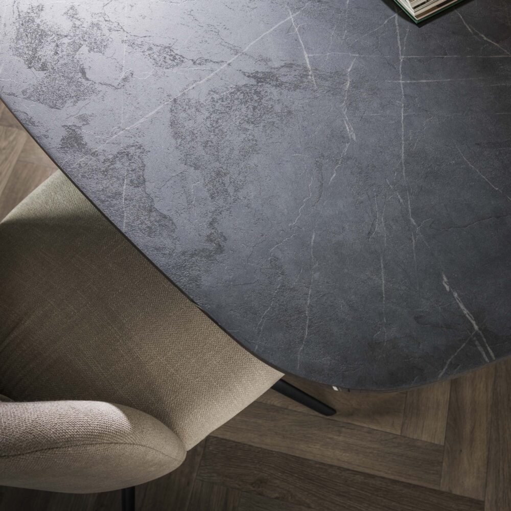 Eettafel Onyx Cross 215 - Afbeelding 4