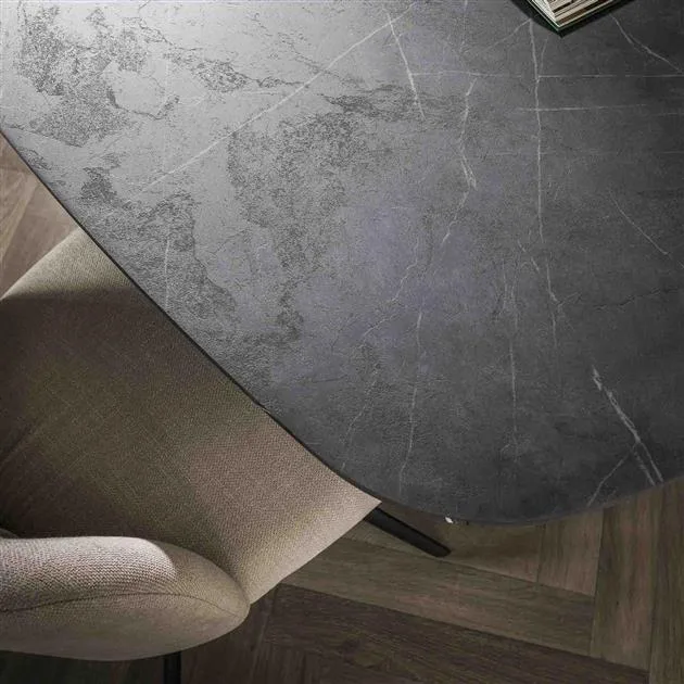 Eettafel Onyx Cross 215 - Afbeelding 8