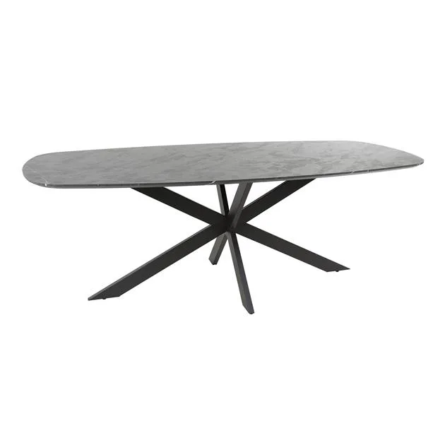Eettafel Onyx Cross 215 - Afbeelding 9