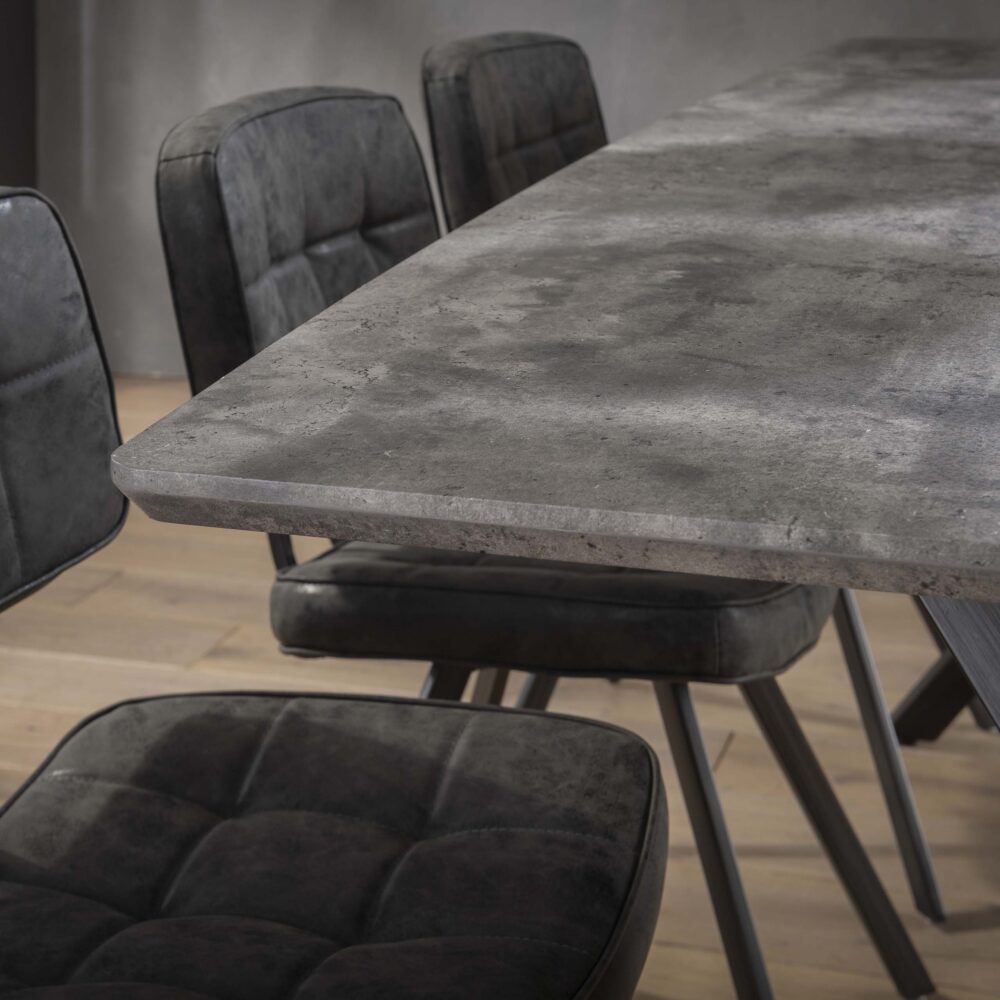 Eettafel ovaal blad 190 - Afbeelding 2