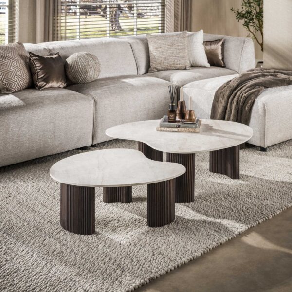 5700_85D_1 Salontafel Ceramo aperto set/2