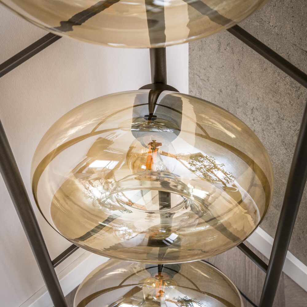 Vloerlamp Soll 4L - Afbeelding 3