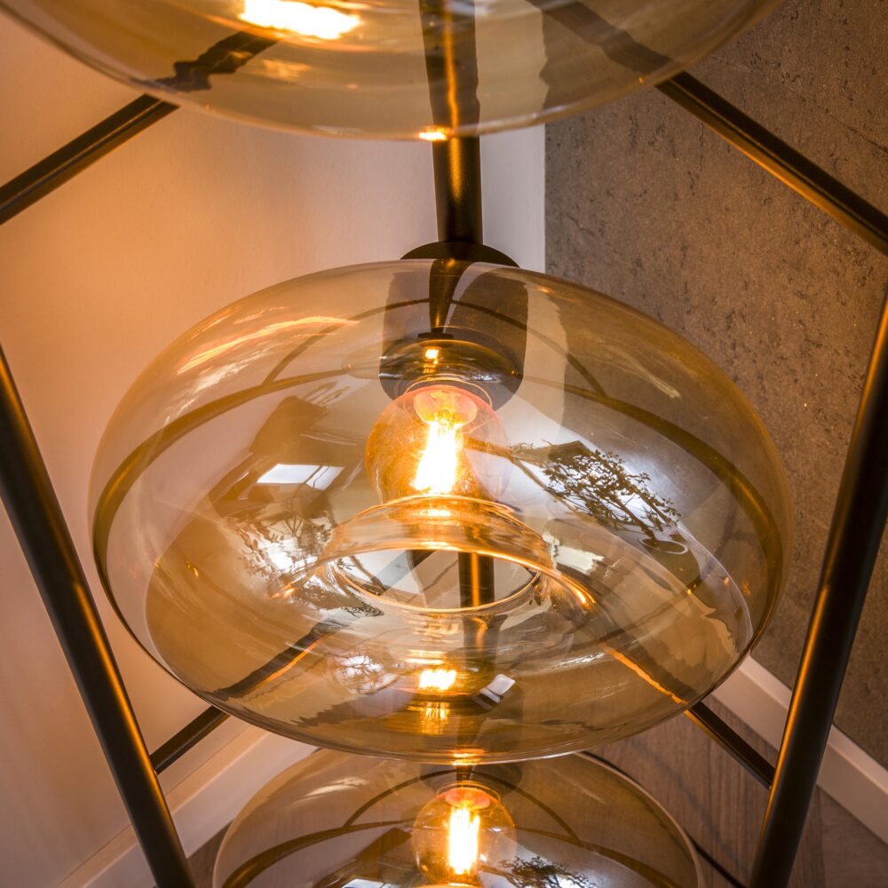 Vloerlamp Soll 4L - Afbeelding 4