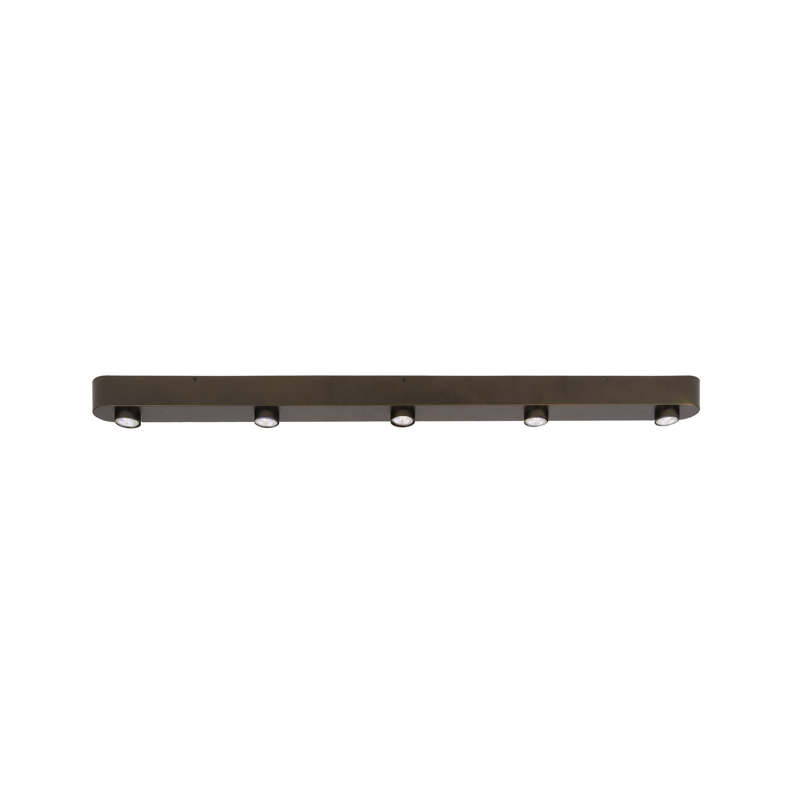 Plafondlamp Bar 5L - Afbeelding 2