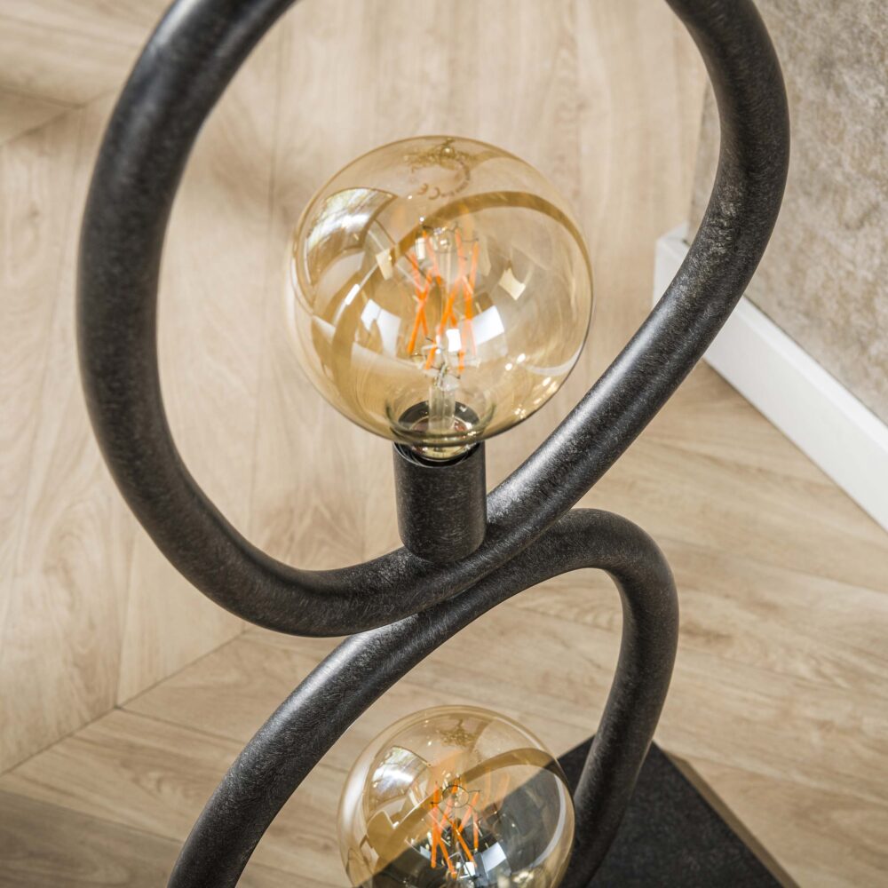 Vloerlamp Pebble 4L - Afbeelding 3