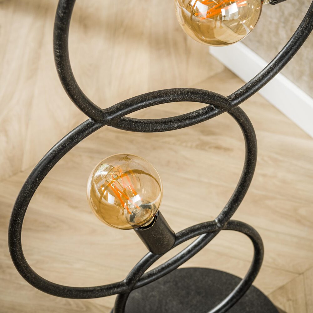 Vloerlamp Loop 3L - Afbeelding 4