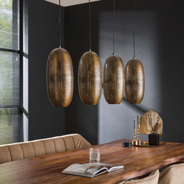 Hanglamp Cosmic 4L
