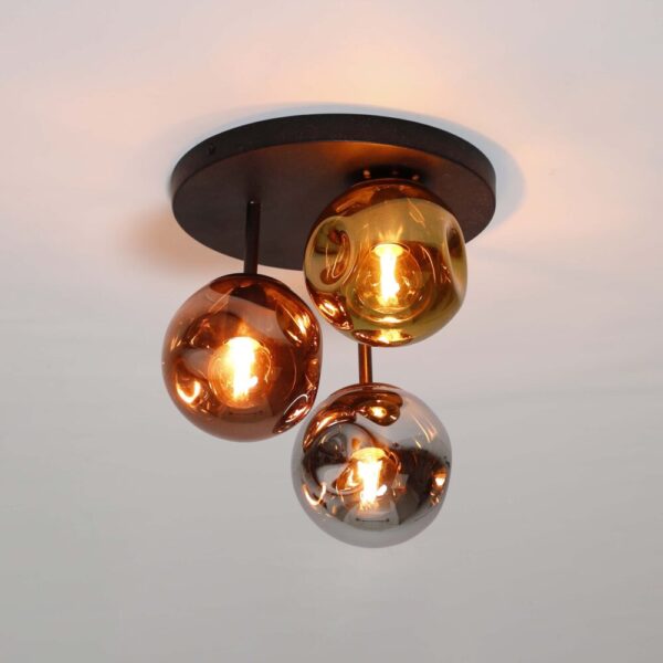 7445_77_1 Plafondlamp Stellar 3L