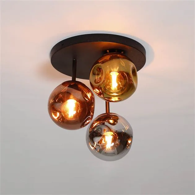 Plafondlamp Stellar 3L - Afbeelding 2