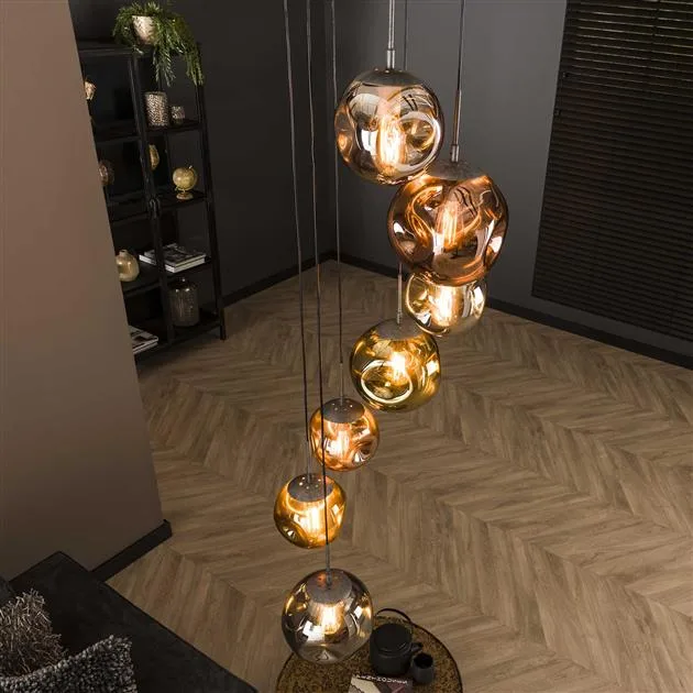 Hanglamp Stellar 7L - Afbeelding 8