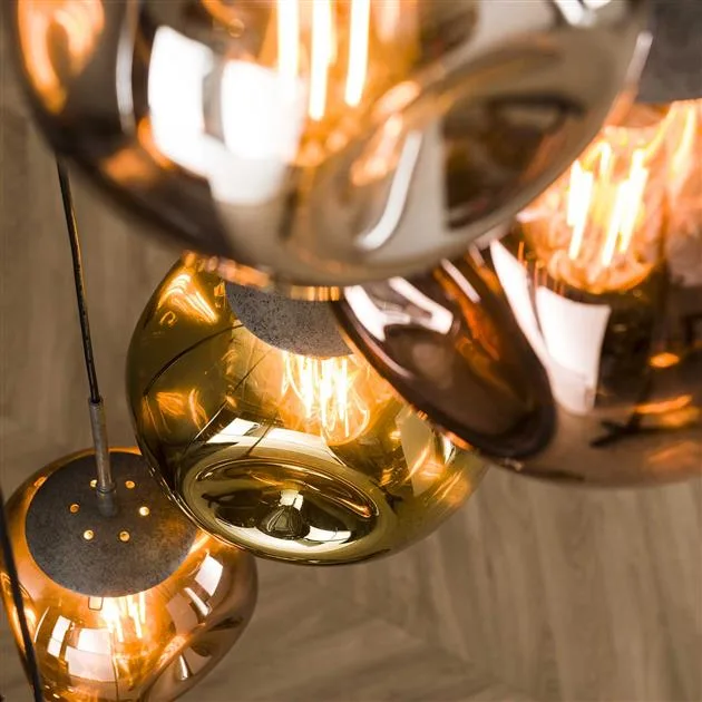 Hanglamp Stellar 7L - Afbeelding 9