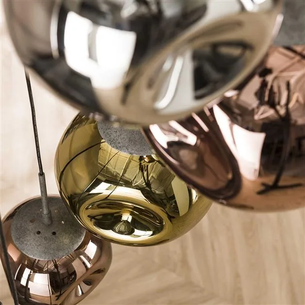 Hanglamp Stellar 7L - Afbeelding 10
