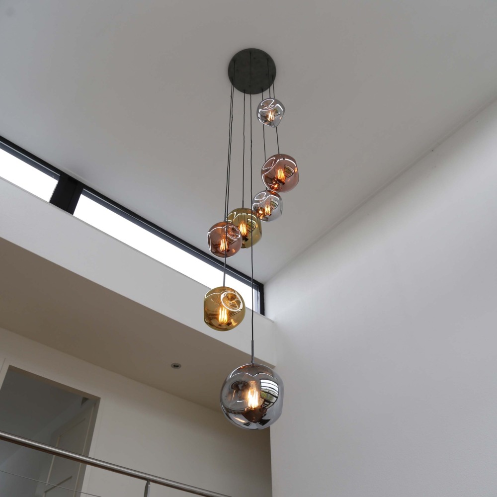 Hanglamp Stellar 7L - Afbeelding 17