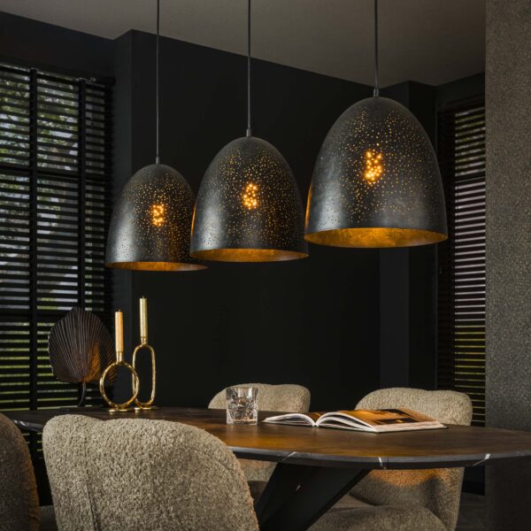 7852_76_1 Hanglamp Kosmos 3L