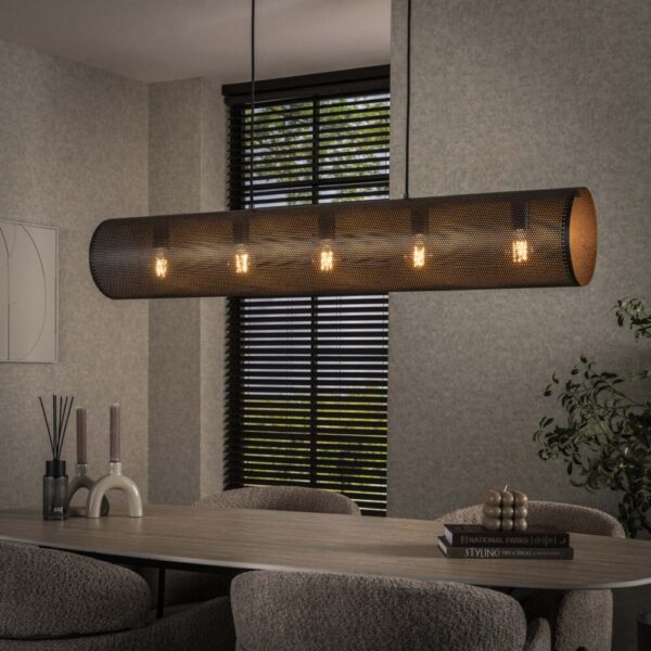 Hanglamp Tubon Mesh 5L