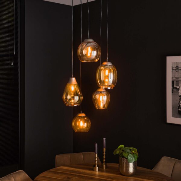 7881_39A_1 Hanglamp Mix 5L