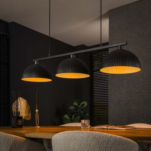 Hanglamp Ripple 3L