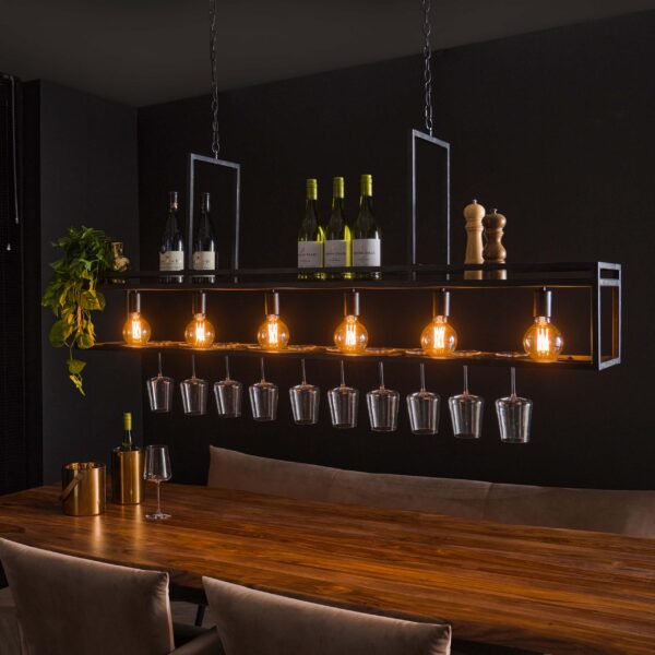 7972_76_1 Hanglamp Decorate 6L