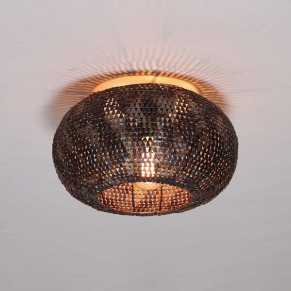 8100_56_1 Plafondlamp Armor 1L