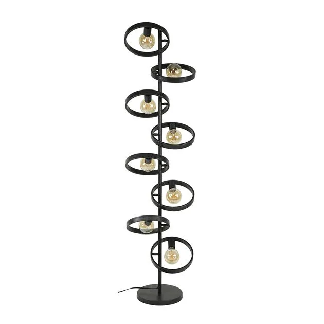Vloerlamp Hover 8L - Afbeelding 5