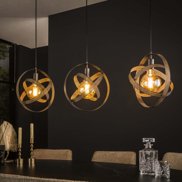 8423_77_1 Hanglamp Cosmos 3L