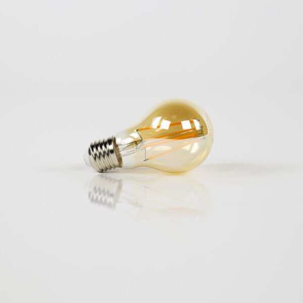 Lichtbron LED [A60] filament peer