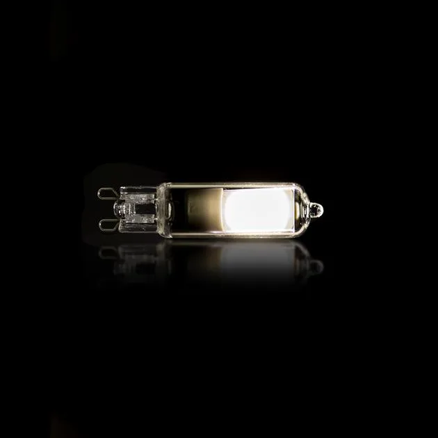 Lichtbron LED G9 - Afbeelding 3