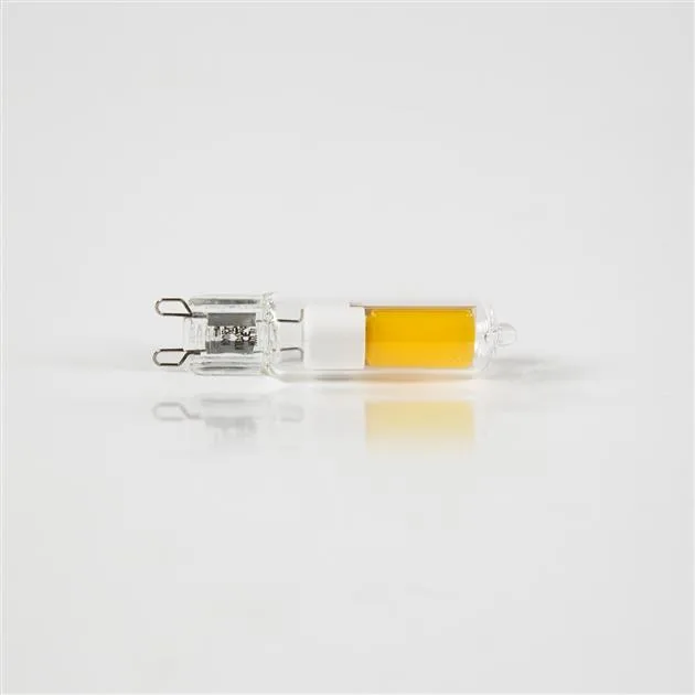 Lichtbron LED G9 - Afbeelding 4