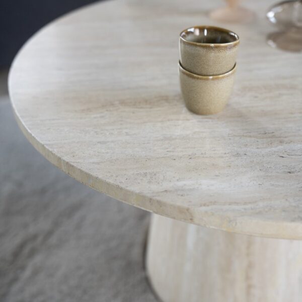 95739-1 Salontafel Aime - 70x38